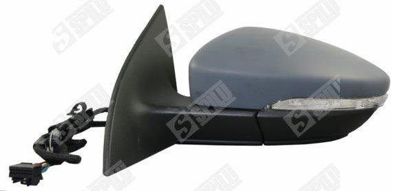 Retrovisor exterior SPILU 56505