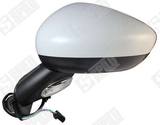 Retrovisor exterior SPILU ref. 56518