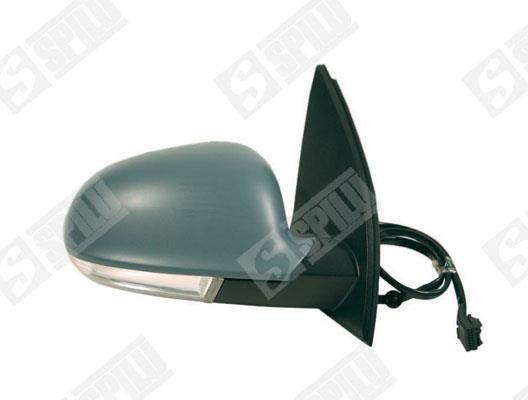 Rétroviseur extérieur SPILU ref. 56528