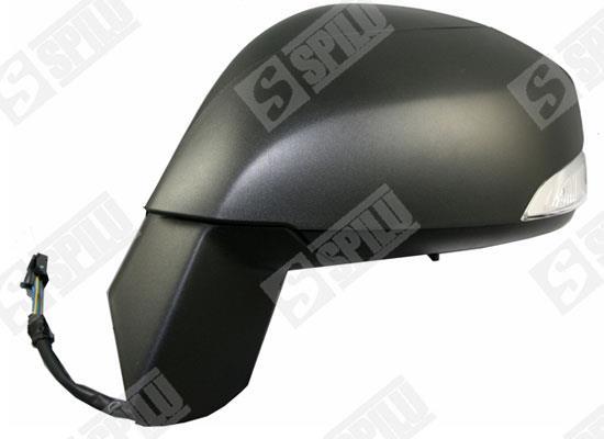 Retrovisor exterior SPILU ref. 56543