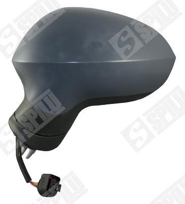 Retrovisor exterior SPILU 57017