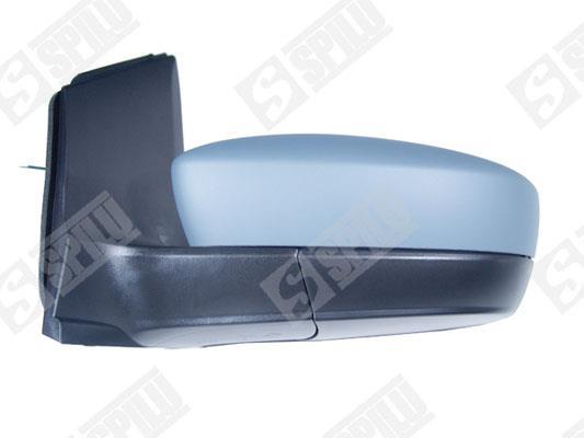 Retrovisor exterior SPILU 57024