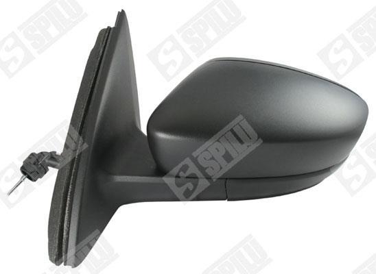 Rétroviseur extérieur SPILU ref. 57025