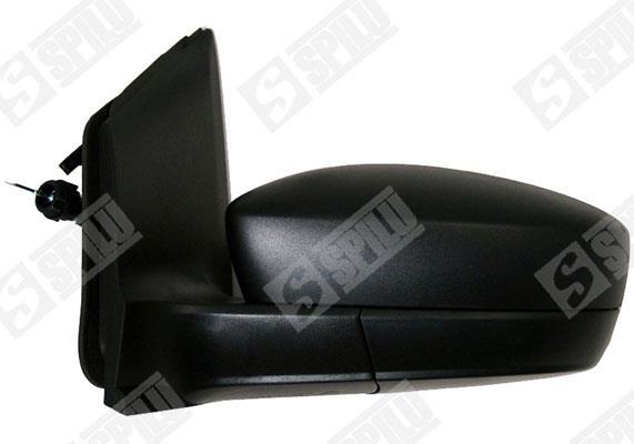 Retrovisor exterior SPILU 57027