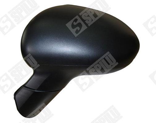 Retrovisor exterior SPILU 57102