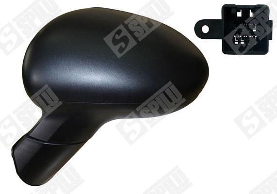 Retrovisor exterior SPILU 57103