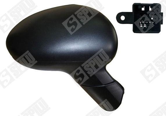 Retrovisor exterior SPILU ref. 57104