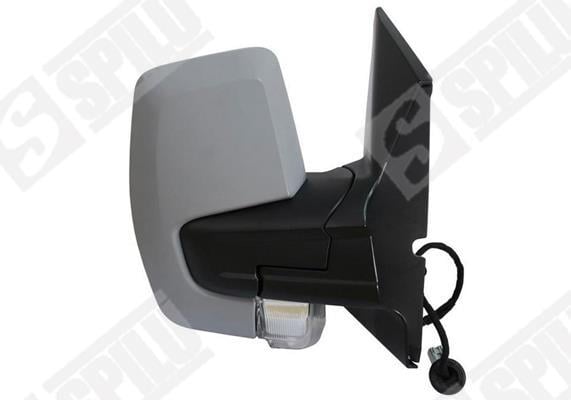 Retrovisor exterior SPILU 57110