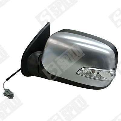 Retrovisor exterior SPILU 57252