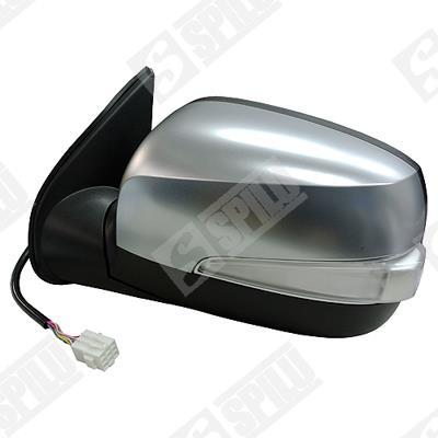 Retrovisor exterior SPILU 57254