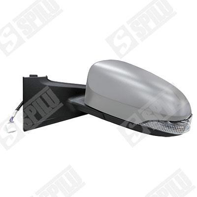 Retrovisor exterior SPILU 57268