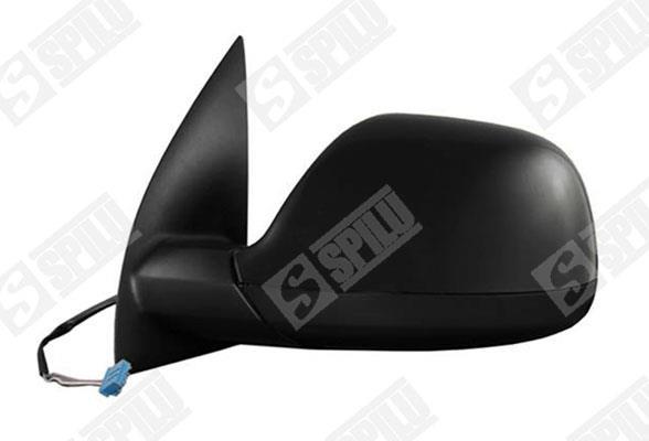 Retrovisor exterior SPILU 57274
