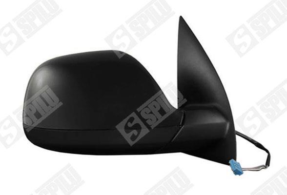 Retrovisor exterior SPILU ref. 57275