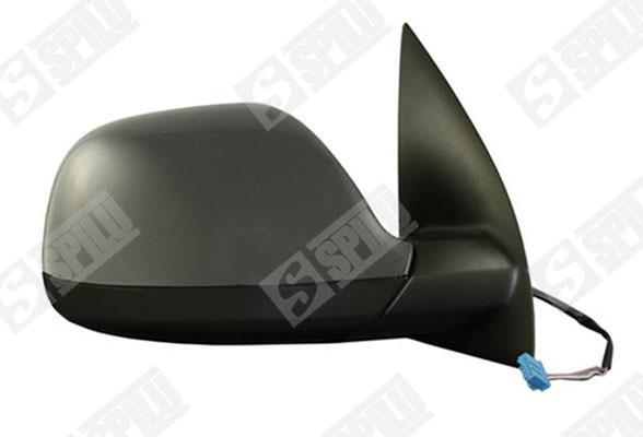Retrovisor exterior SPILU 57277