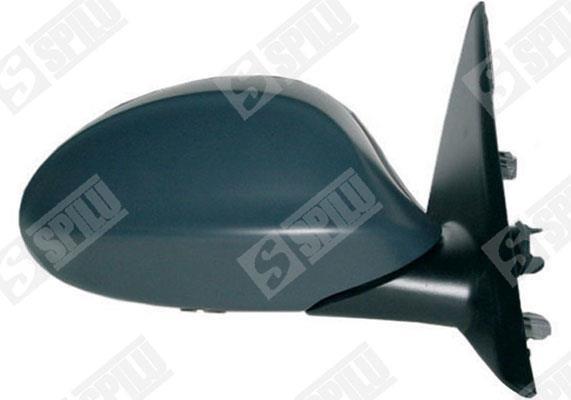 Retrovisor exterior SPILU 57288