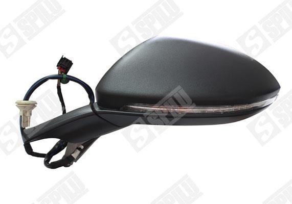 Retrovisor exterior SPILU 57327