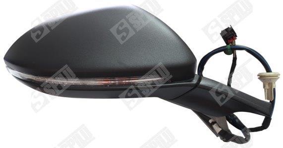 Retrovisor exterior SPILU 57328
