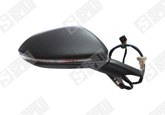 Retrovisor exterior SPILU 57332