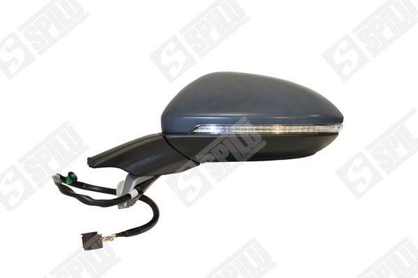 Retrovisor exterior SPILU 57335