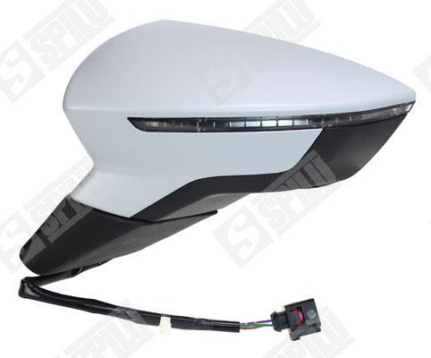 Retrovisor exterior SPILU 57347