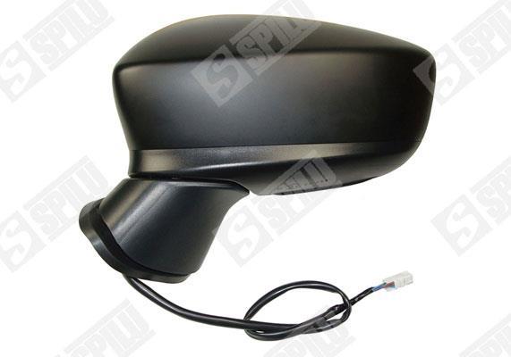 Retrovisor exterior SPILU 57479