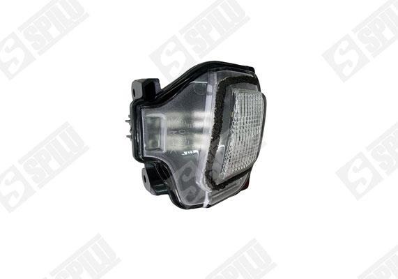 Feu clignotant (Clignotant) SPILU 57610