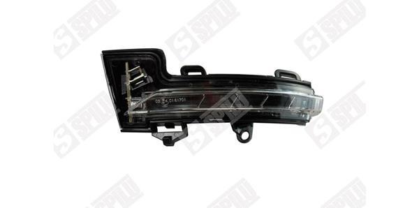 Feu clignotant (Clignotant) SPILU ref. 57611