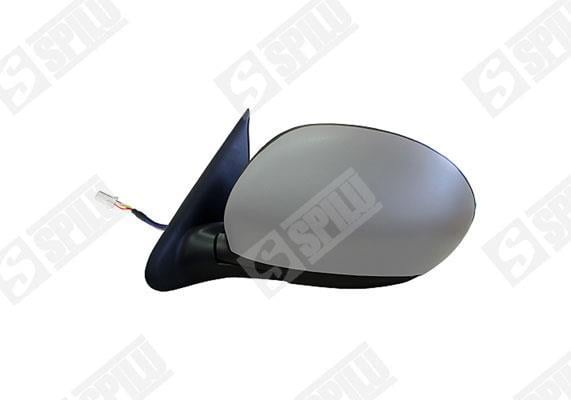 Retrovisor exterior SPILU ref. 57766