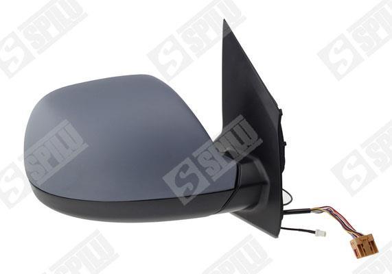 Retrovisor exterior SPILU ref. 58066