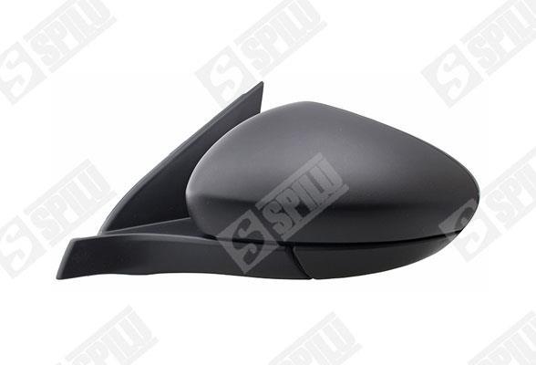 Retrovisor exterior SPILU ref. 58214