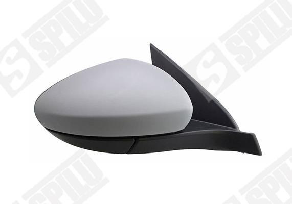 Retrovisor exterior SPILU ref. 58228