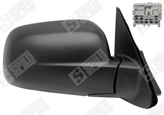 Retrovisor exterior SPILU ref. 58406