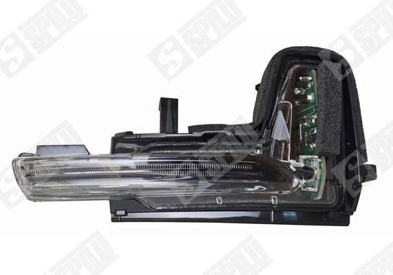Luz intermitente (Pisca) SPILU ref. 58710