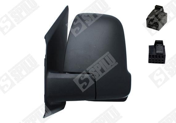 Retrovisor exterior SPILU 59223