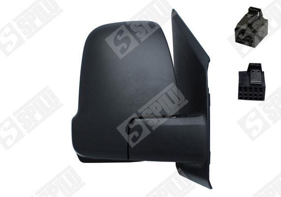Retrovisor exterior SPILU 59224