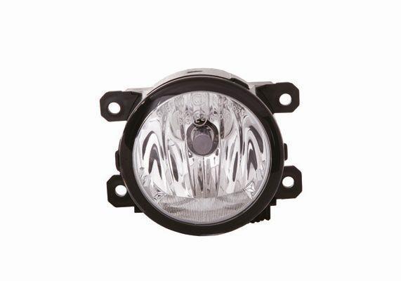 Faro antiniebla SPILU ref. 608039