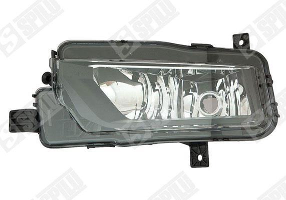 Faro antiniebla SPILU ref. 690241