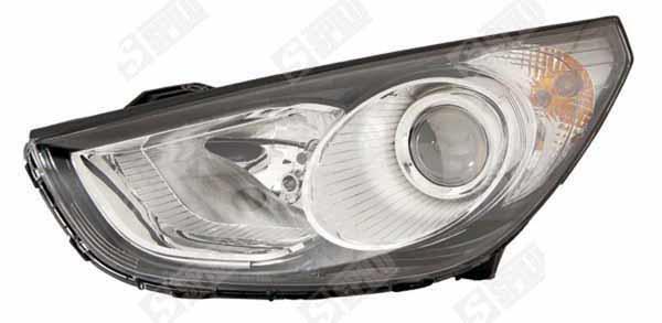 Faro principal SPILU ref. 900775