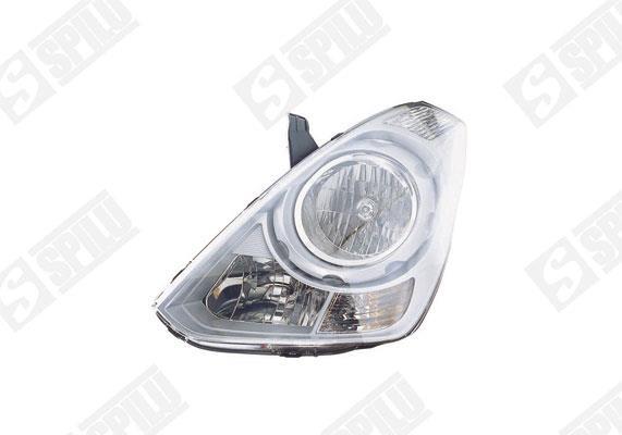 Phare avant (Projecteur principal) SPILU ref. 900909