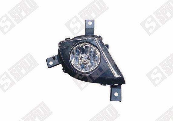 Faro antiniebla SPILU ref. 901217
