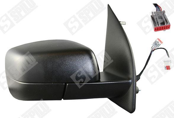 Retrovisor exterior SPILU 914848
