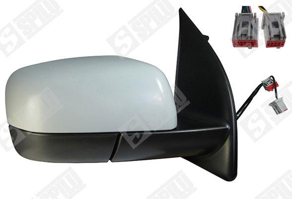 Retrovisor exterior SPILU 914860