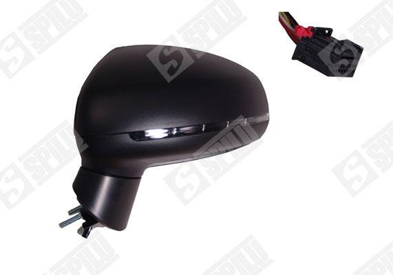 Retrovisor exterior SPILU ref. 914868