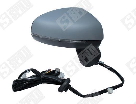 Retrovisor exterior SPILU 914873
