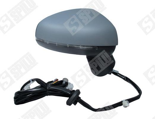 Retrovisor exterior SPILU 914879