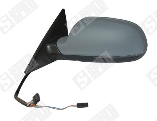 Retrovisor exterior SPILU ref. 914882