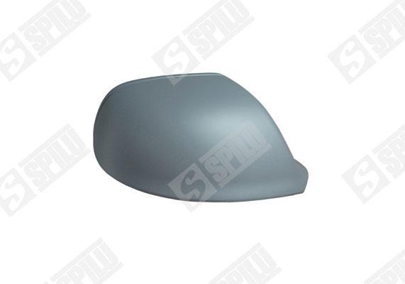 Carcasa, retrovisor exterior SPILU 914898