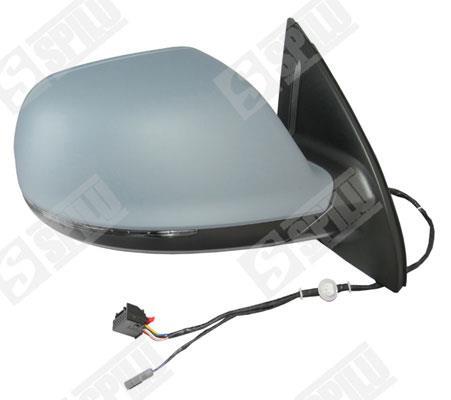 Retrovisor exterior SPILU 914912