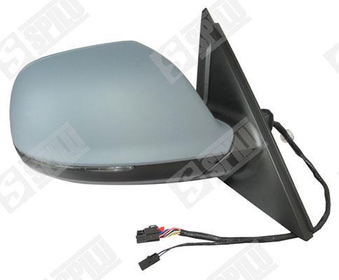 Retrovisor exterior SPILU 914914