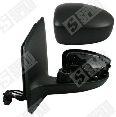 Retrovisor exterior SPILU 914957